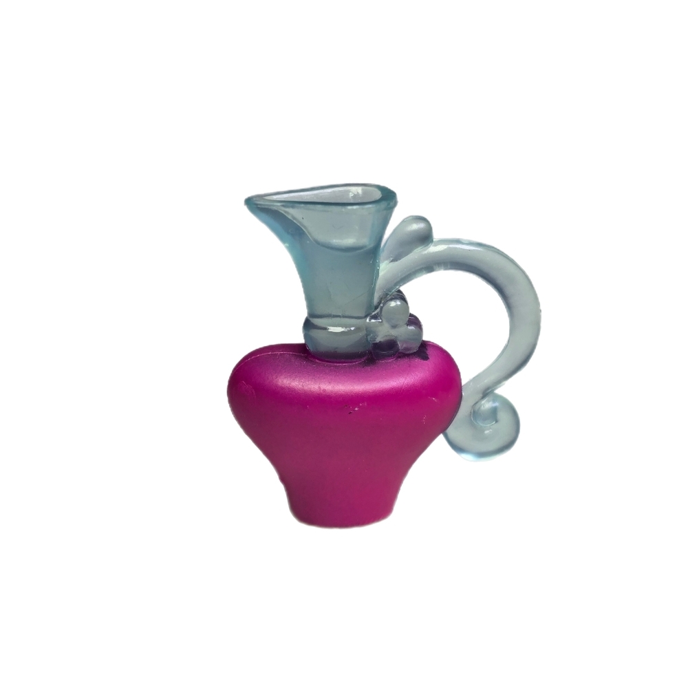 Monster High Draculaura Coffin Bed Accessory Pitcher